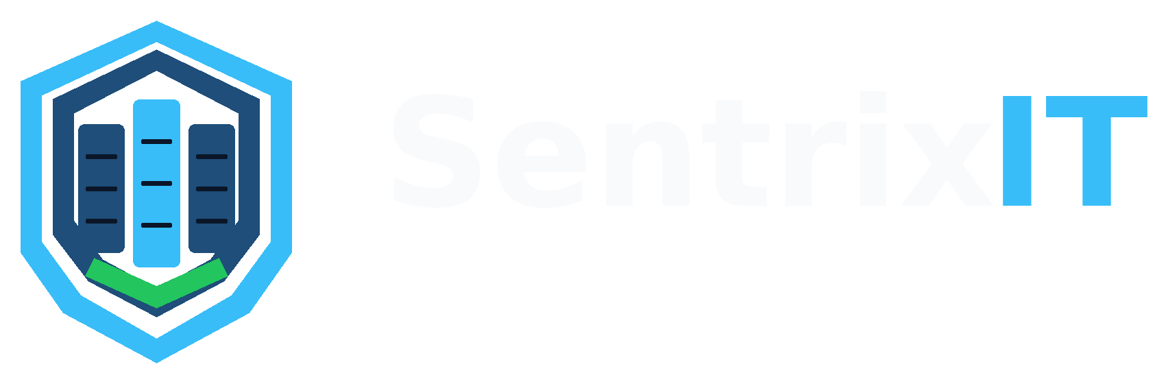 SentrixIT